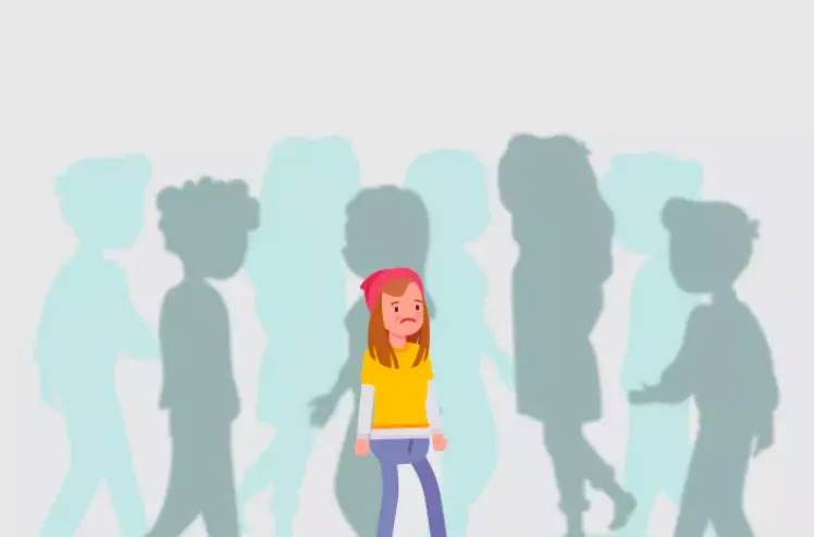 Kiat Jitu Mengatasi Gangguan Kecemasan pada Anak